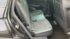 Skoda Kodiaq 2.0 TDI Sport Line 4x4 5dr DSG [7 Seat] Diesel Estate